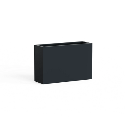 Pflanzkübel H • Aluminium