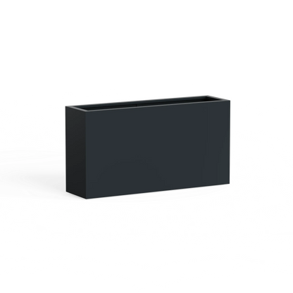 Pflanzkübel H • Aluminium