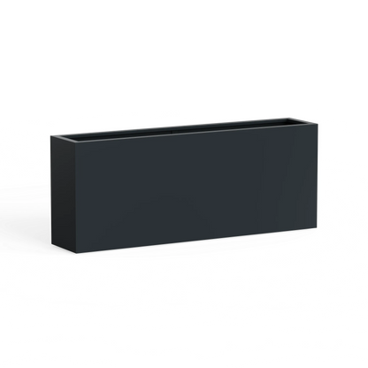 Pflanzkübel H • Aluminium