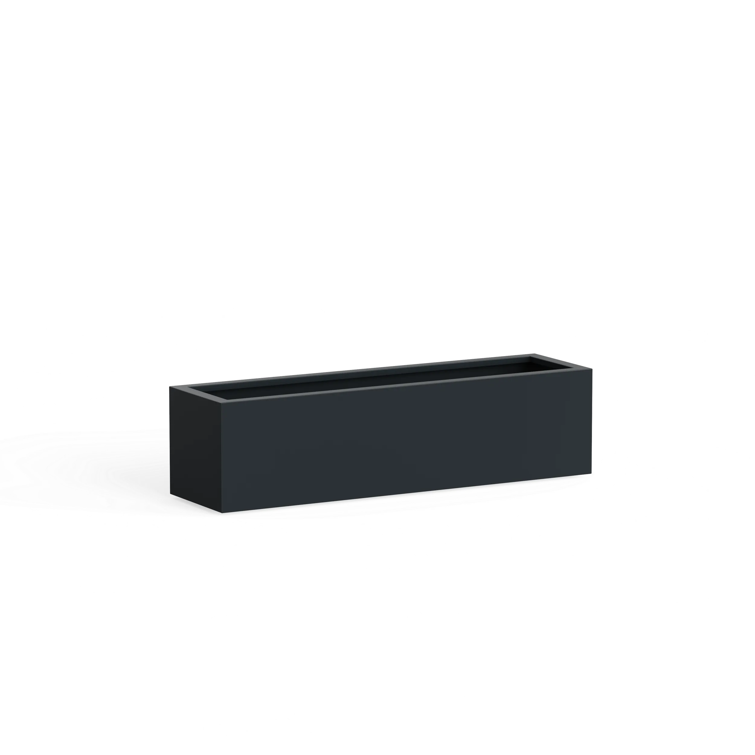 Pflanzkübel L • Aluminium