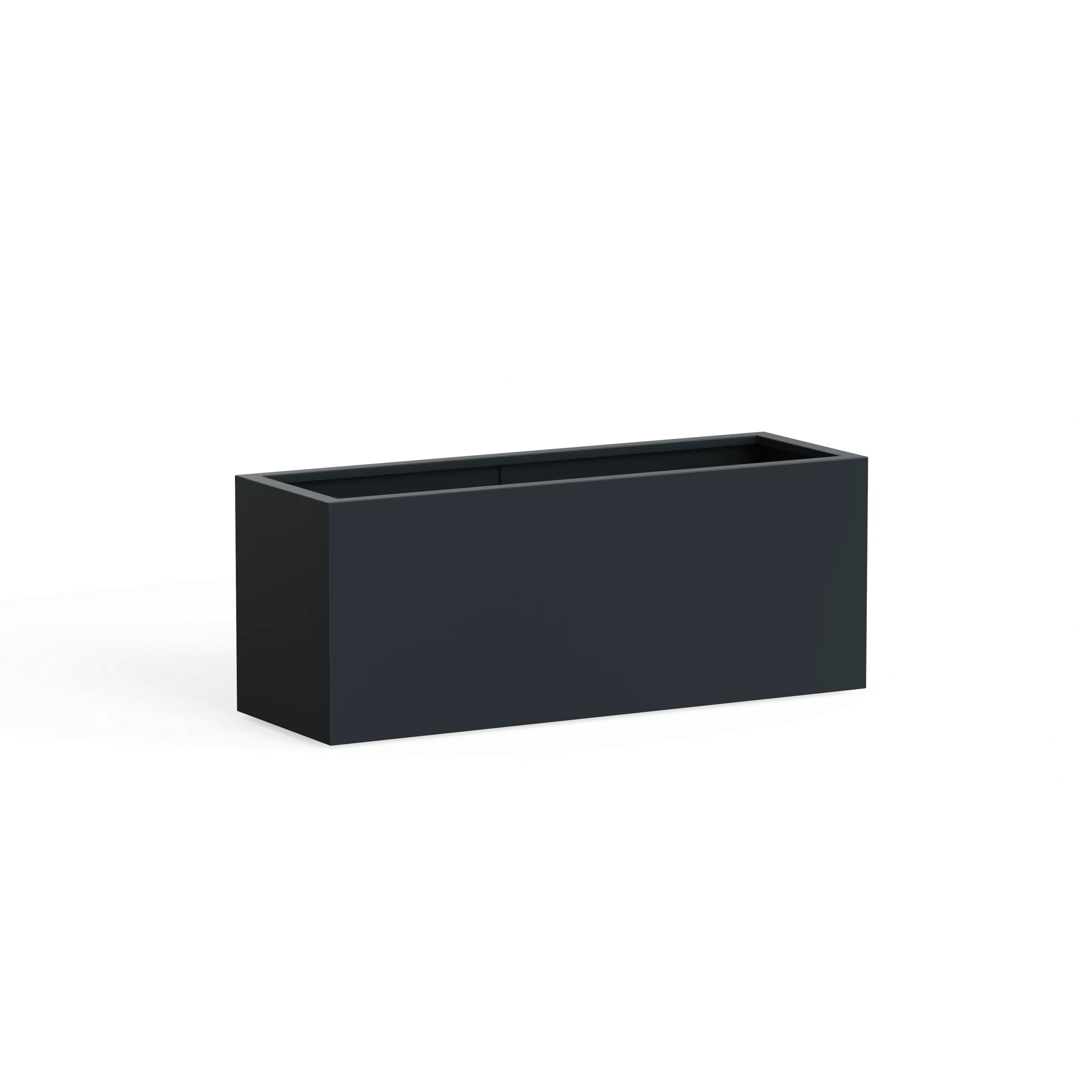 Pflanzkübel L • Aluminium