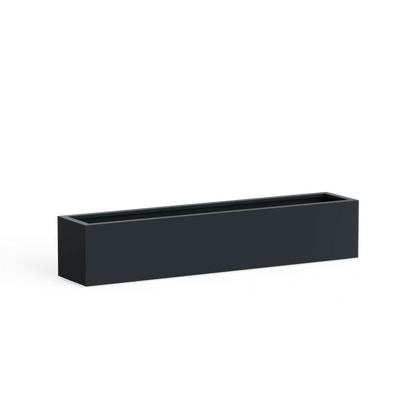 Pflanzkübel L • Aluminium