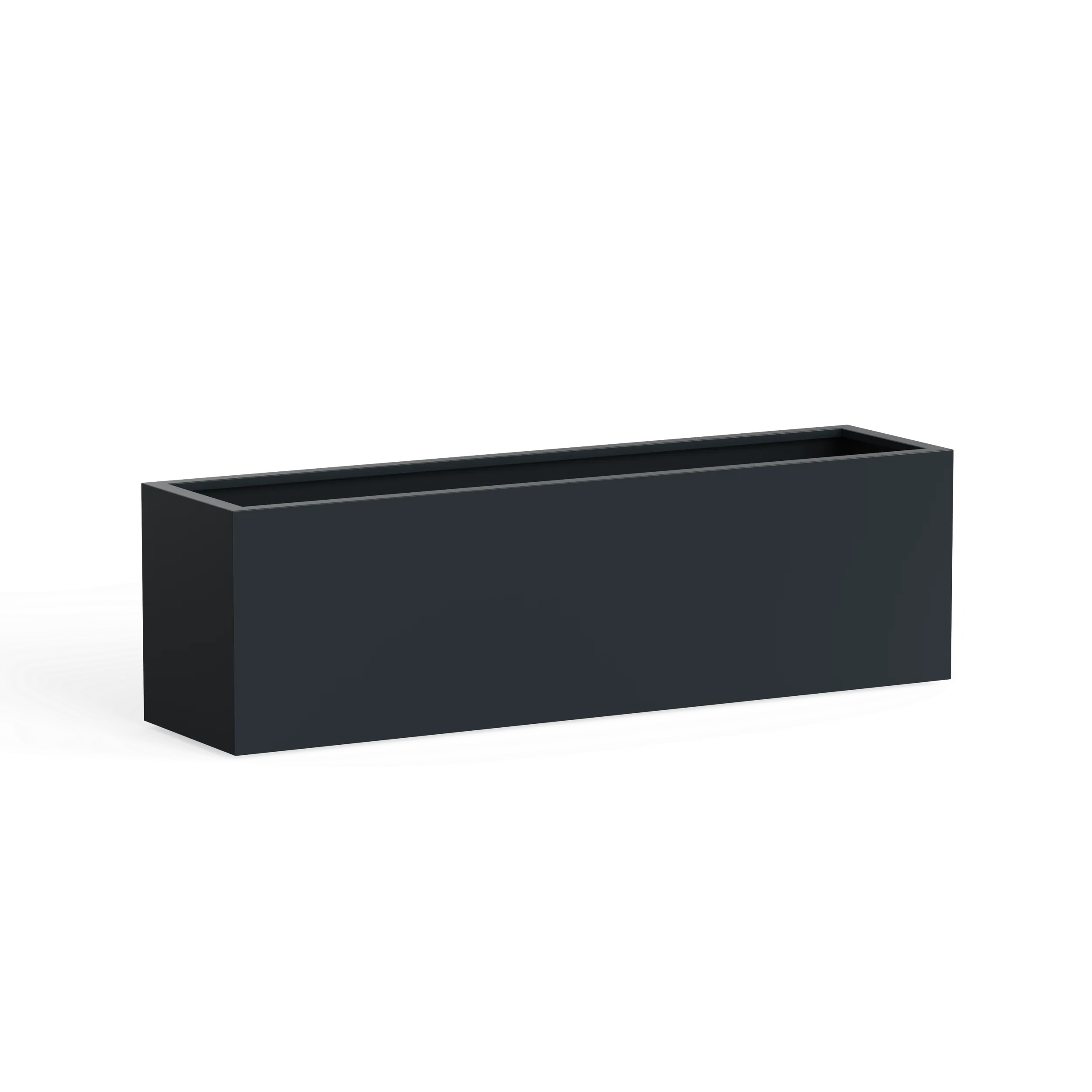 Pflanzkübel L • Aluminium