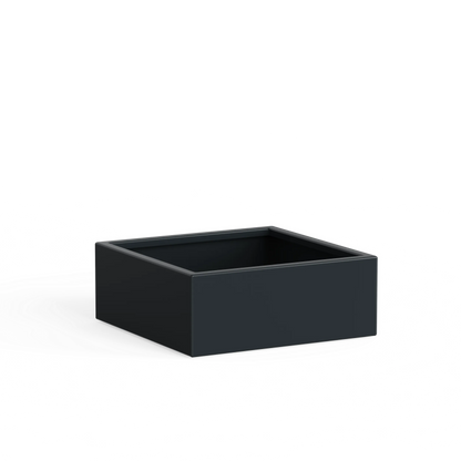 Pflanzkübel R • Aluminium