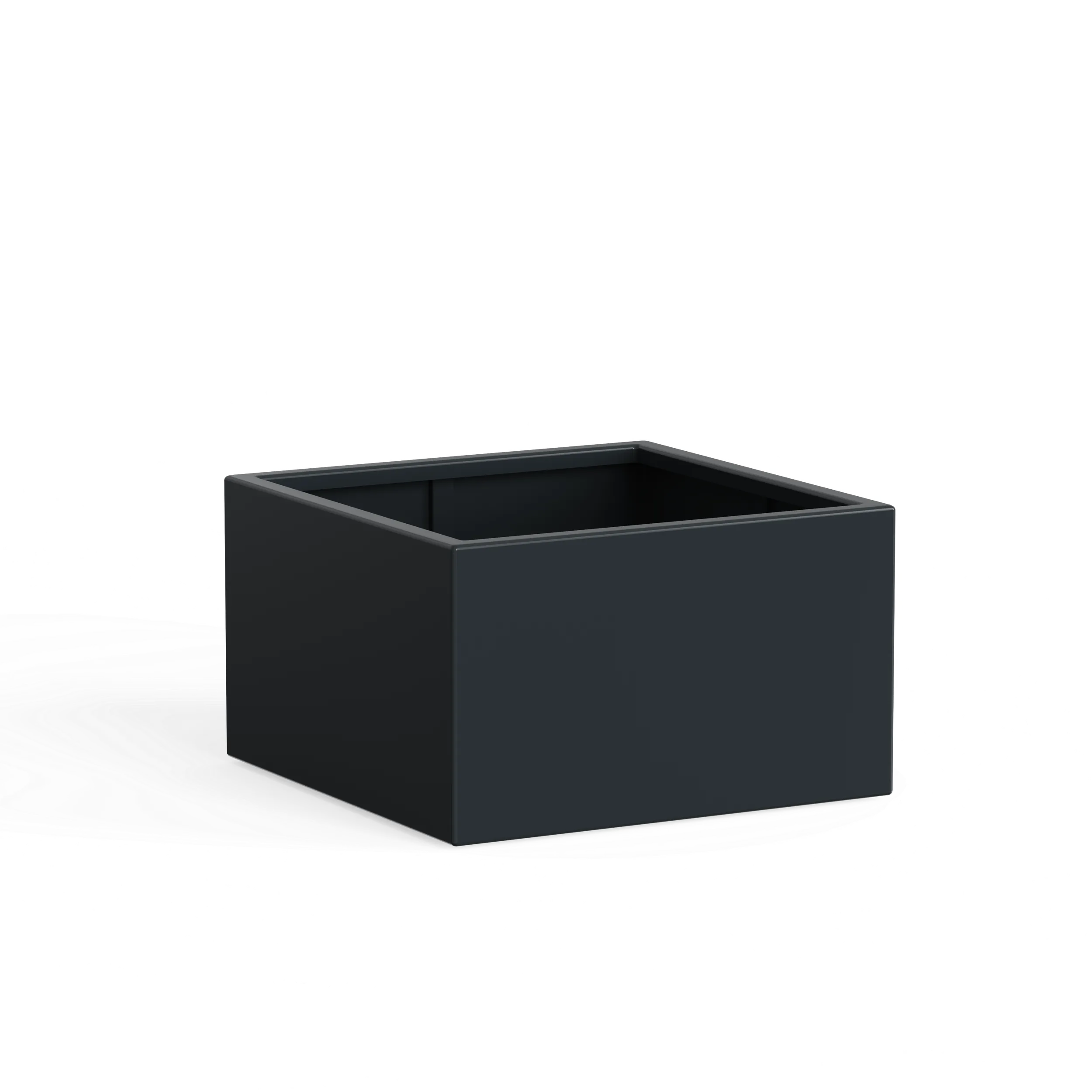 Pflanzkübel R • Aluminium