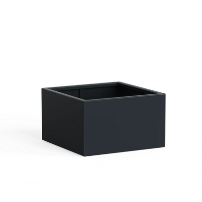 Pflanzkübel R • Aluminium