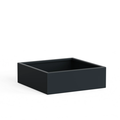 Pflanzkübel R • Aluminium