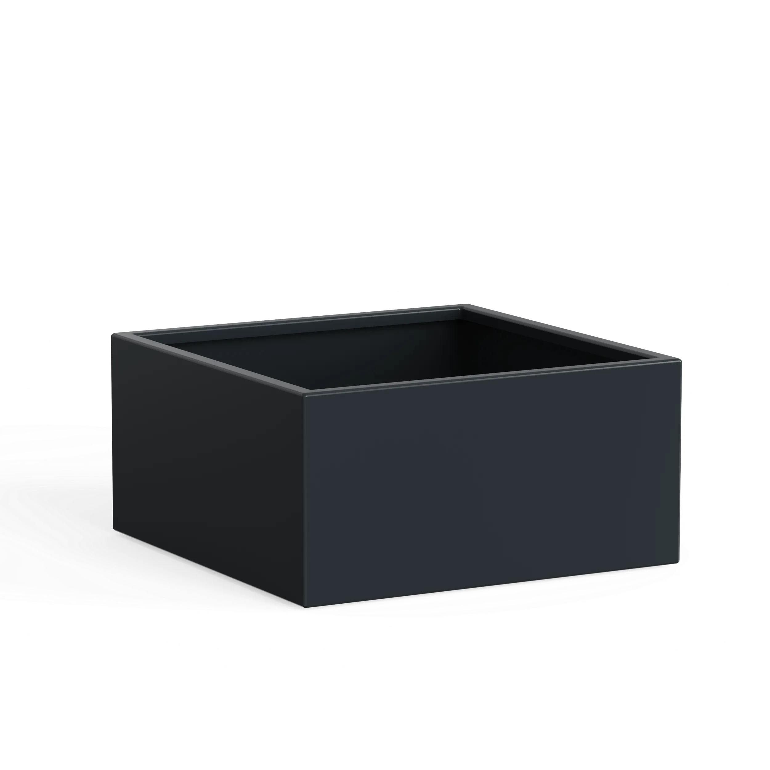 Pflanzkübel R • Aluminium