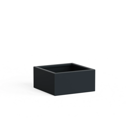 Pflanzkübel R • Aluminium