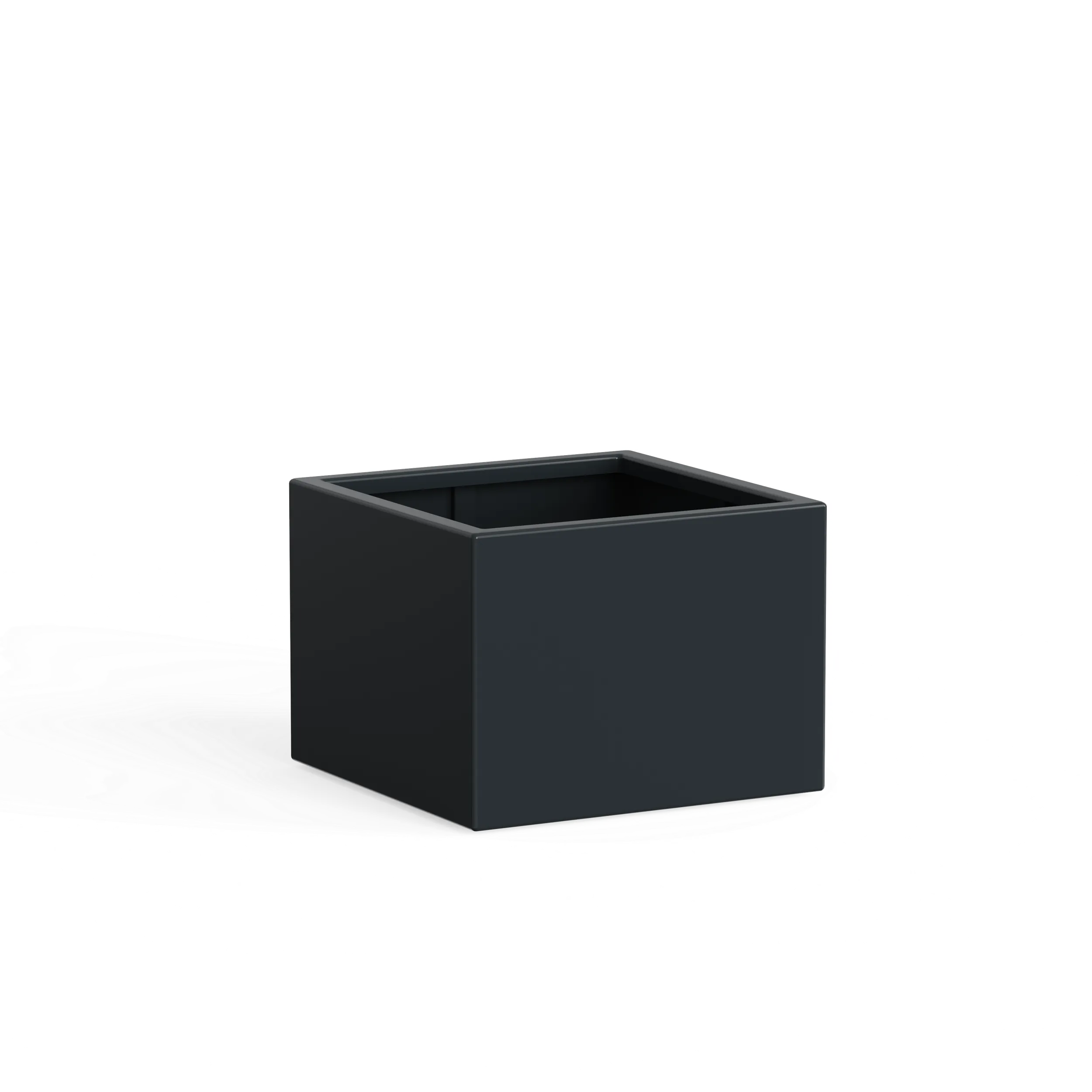 Pflanzkübel R • Aluminium