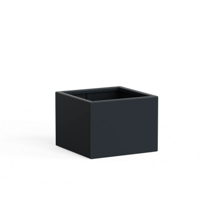 Pflanzkübel R • Aluminium