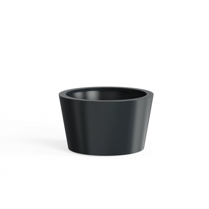 Pflanzkübel RC • Aluminium