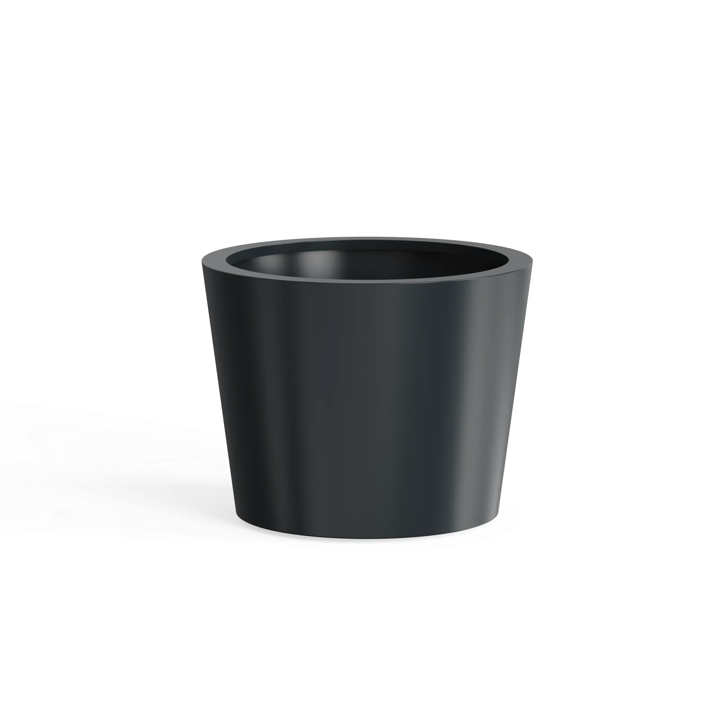 Pflanzkübel RC • Aluminium