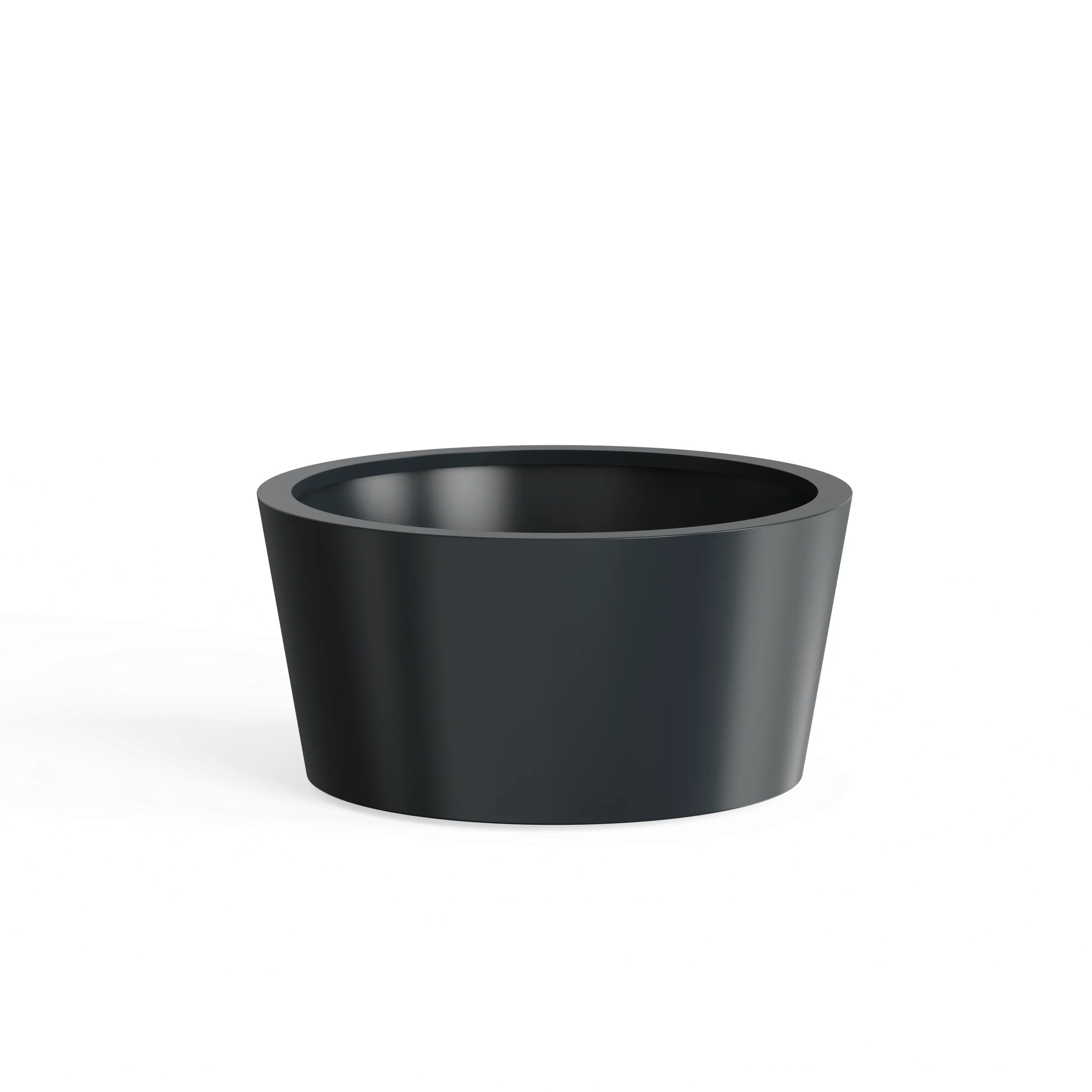 Pflanzkübel RC • Aluminium