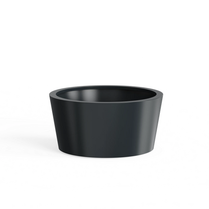 Pflanzkübel RC • Aluminium