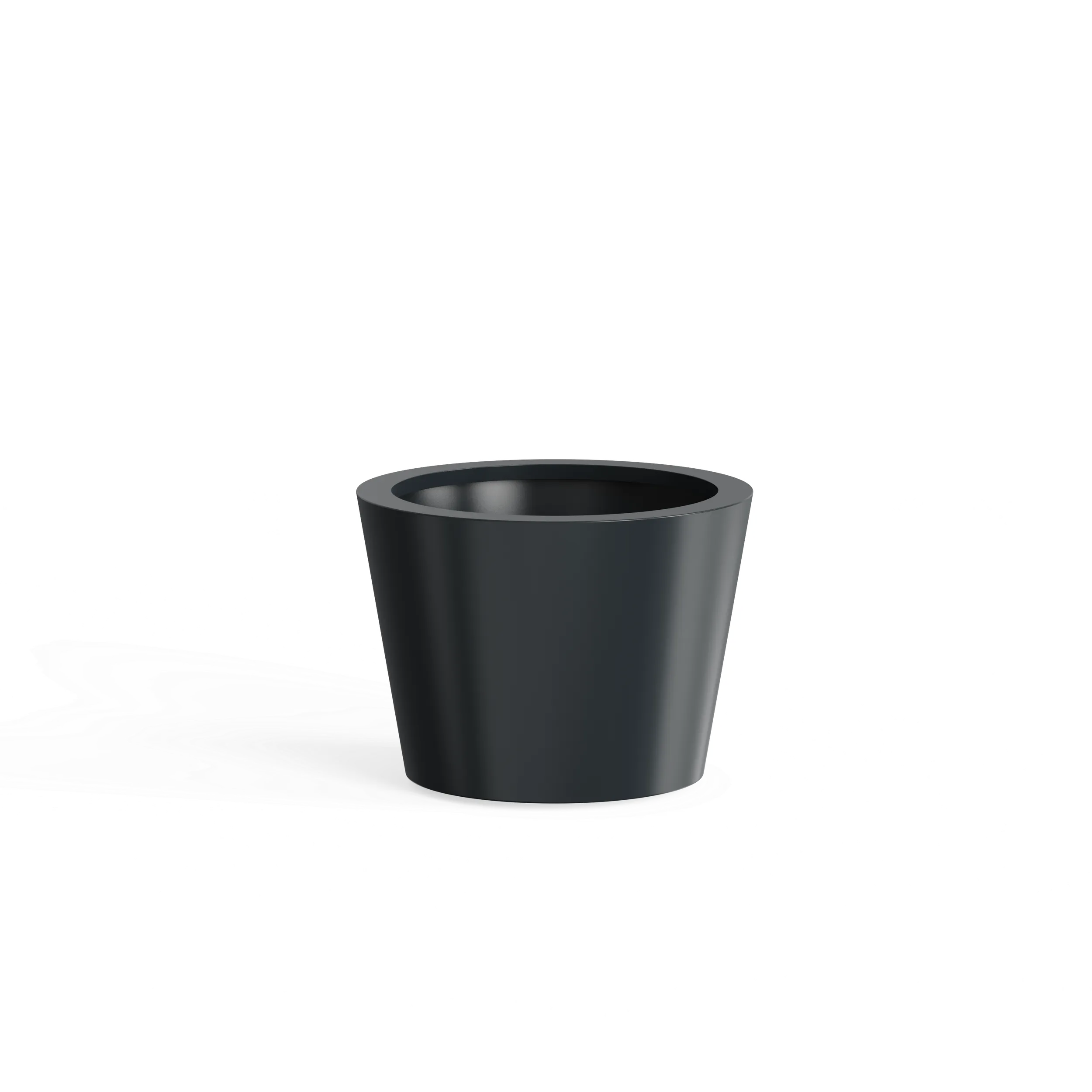 Pflanzkübel RC • Aluminium