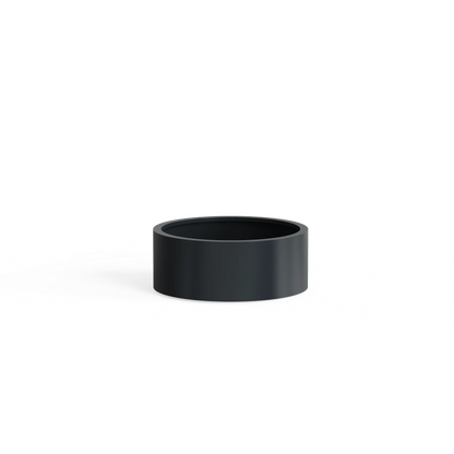 Pflanzkübel RR • Aluminium