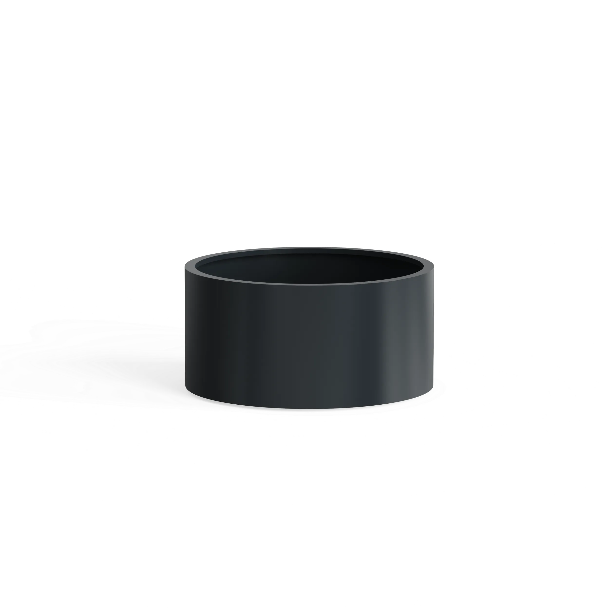 Pflanzkübel RR • Aluminium