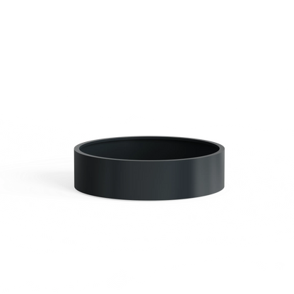 Pflanzkübel RR • Aluminium