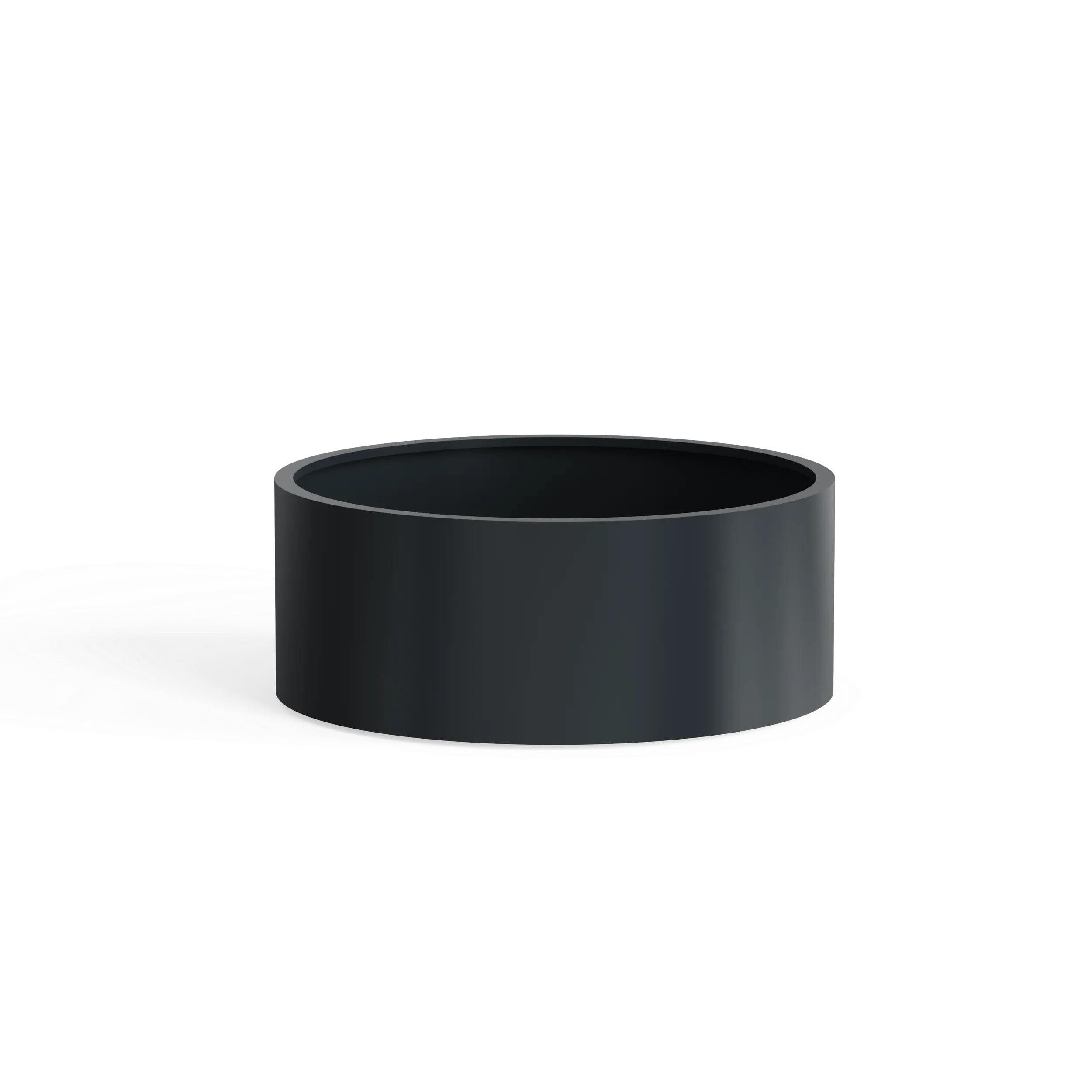 Pflanzkübel RR • Aluminium