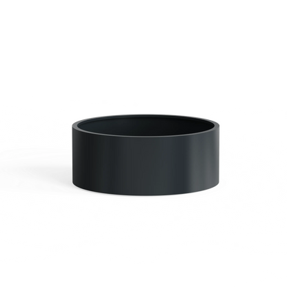 Pflanzkübel RR • Aluminium