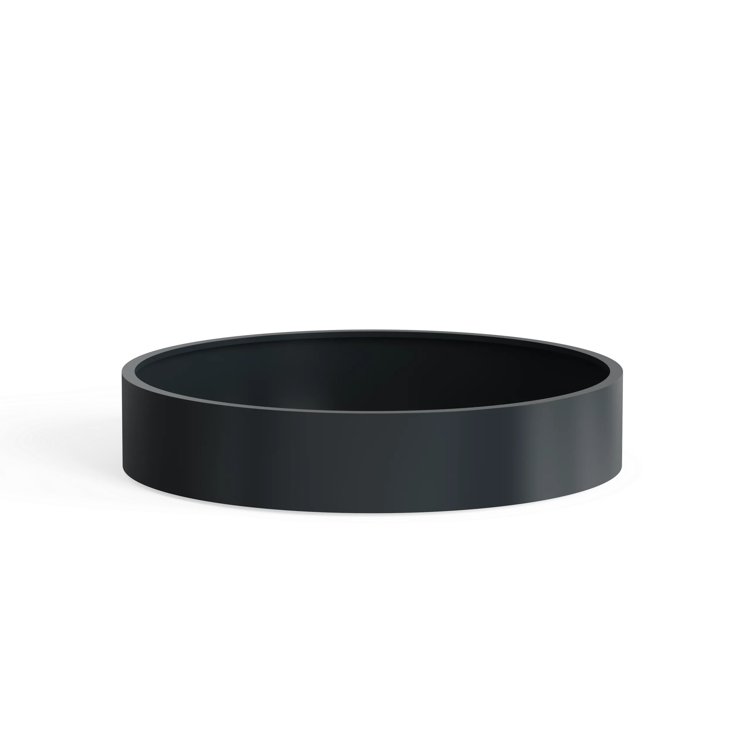 Pflanzkübel RR • Aluminium