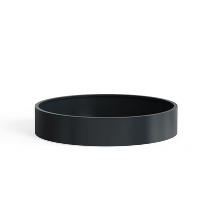 Pflanzkübel RR • Aluminium