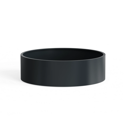 Pflanzkübel RR • Aluminium