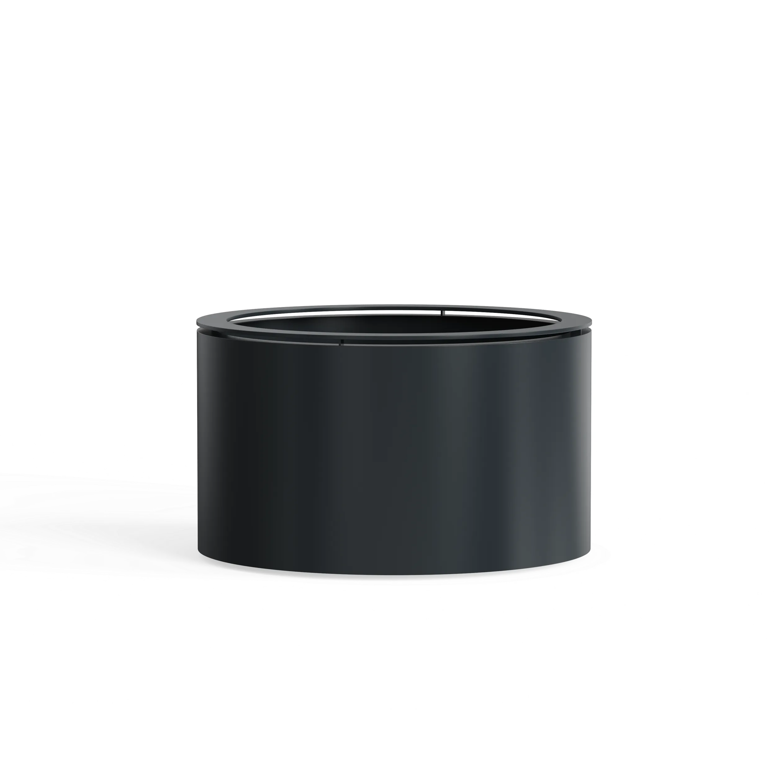 Pflanzenkübel S2 • Aluminium