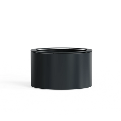 Pflanzenkübel S2 • Aluminium