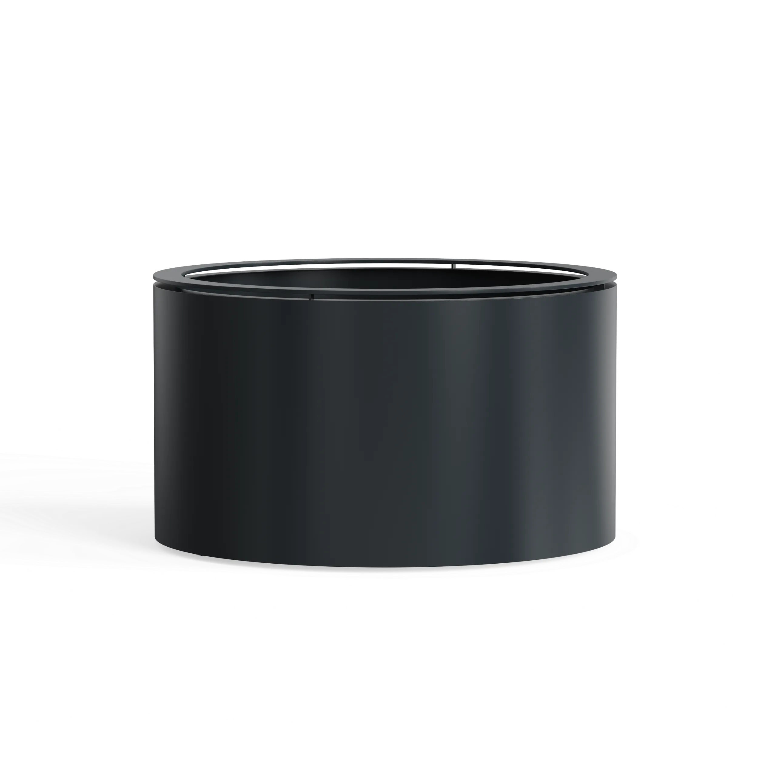 Pflanzenkübel S2 • Aluminium