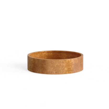 Pflanzkübel RR • Cortenstahl