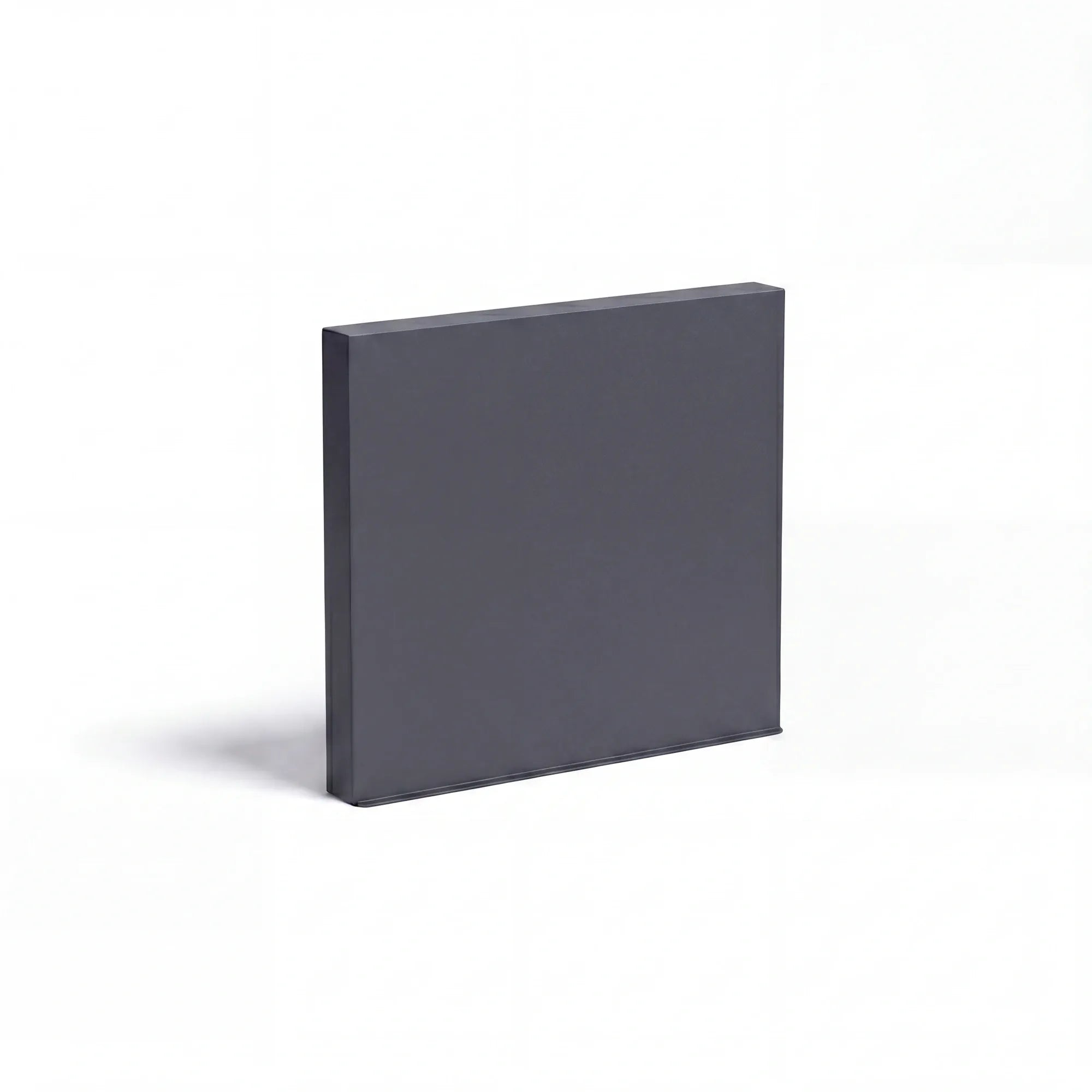 Sichtschutzwand • Aluminium