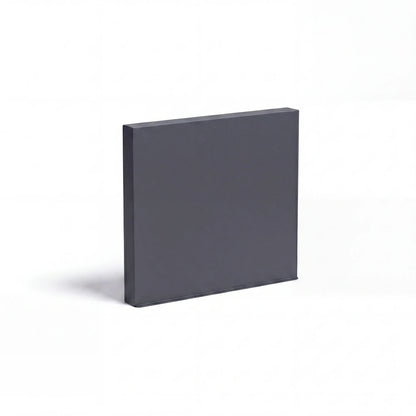 Sichtschutzwand • Aluminium