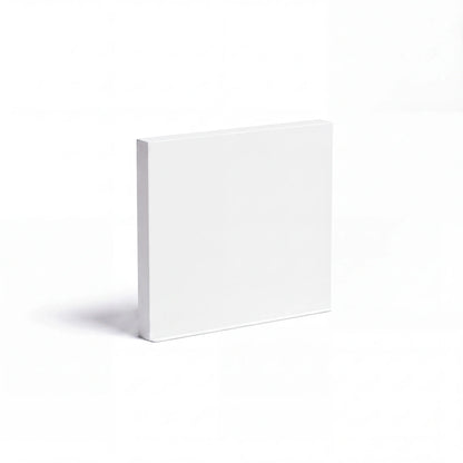 Sichtschutzwand • Aluminium