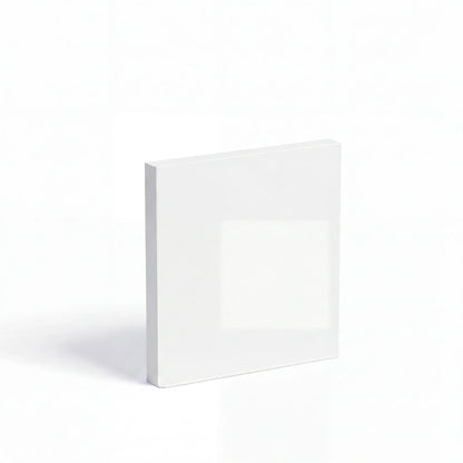 Sichtschutzwand • Aluminium