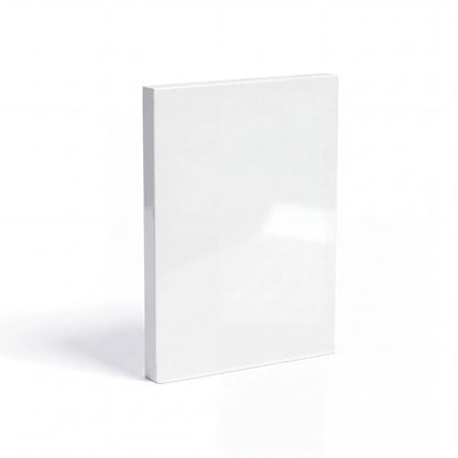 Sichtschutzwand • Aluminium