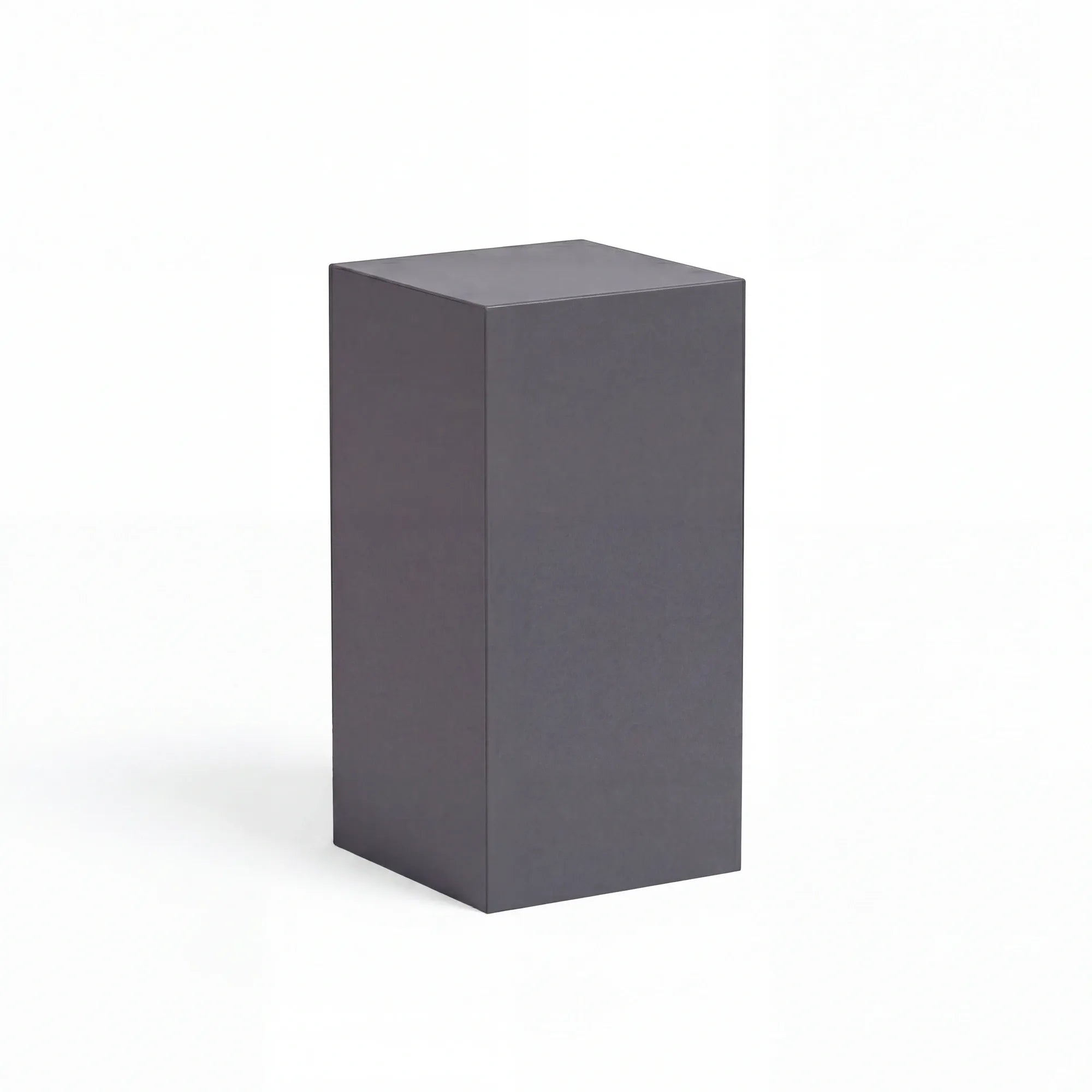 Sockel • Aluminium