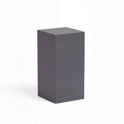 Sockel • Aluminium