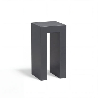 U-Sockel • Aluminium