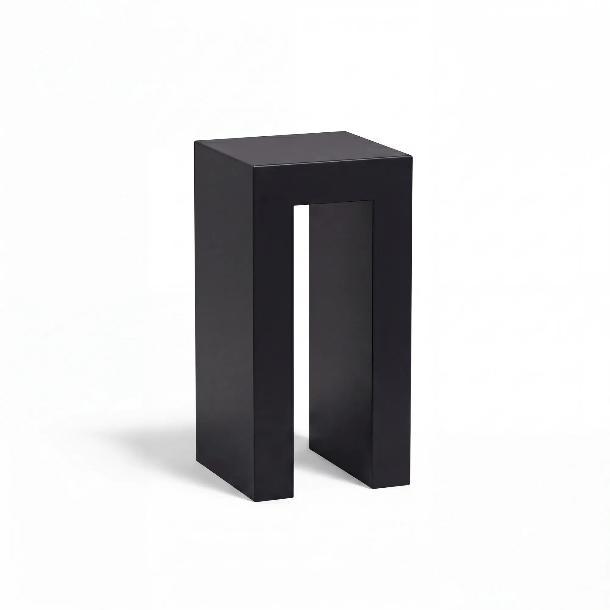 U-Sockel • Aluminium