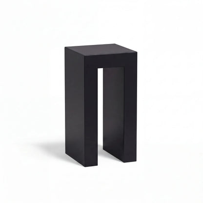 U-Sockel • Aluminium