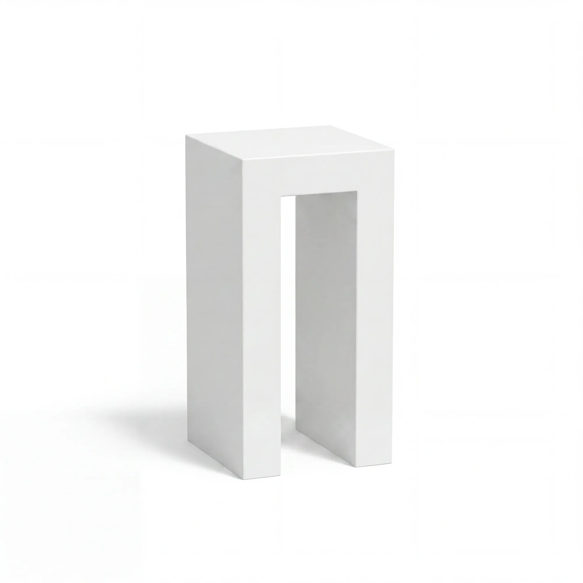 U-Sockel • Aluminium