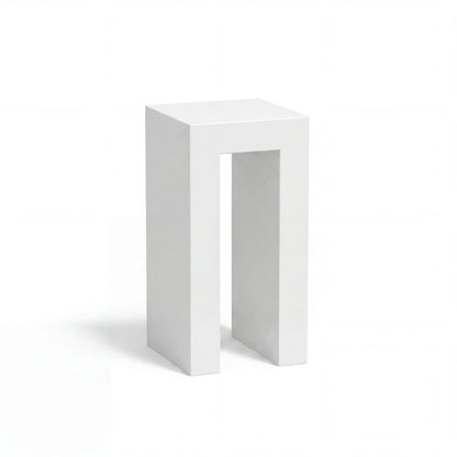 U-Sockel • Aluminium