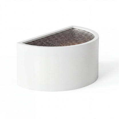 Wasserbecken HR • Aluminium