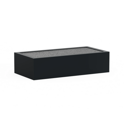 Wasserbecken R • Aluminium