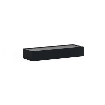 Wasserbecken R • Aluminium