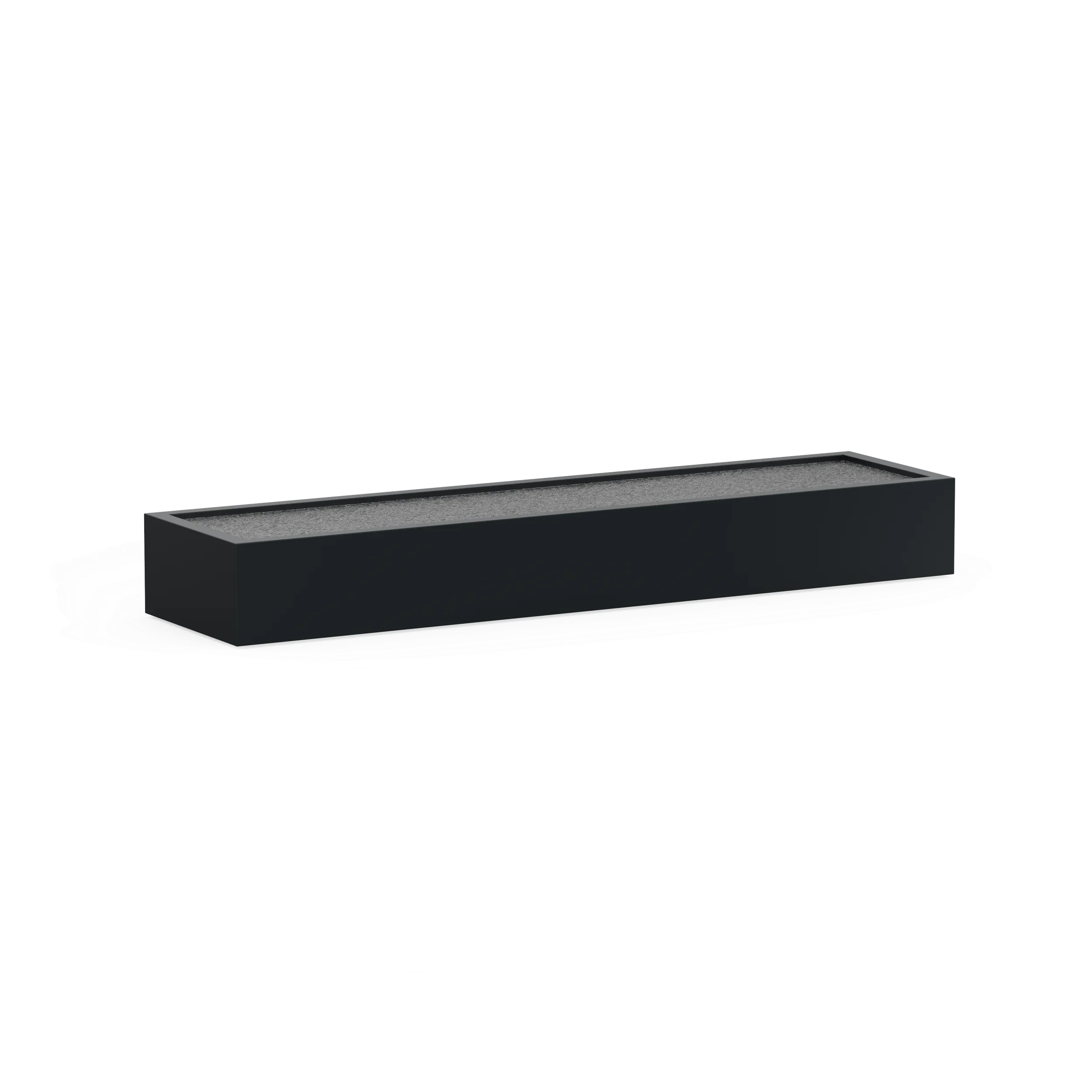 Wasserbecken R • Aluminium