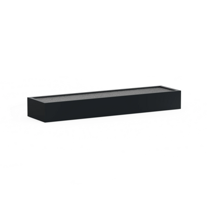 Wasserbecken R • Aluminium