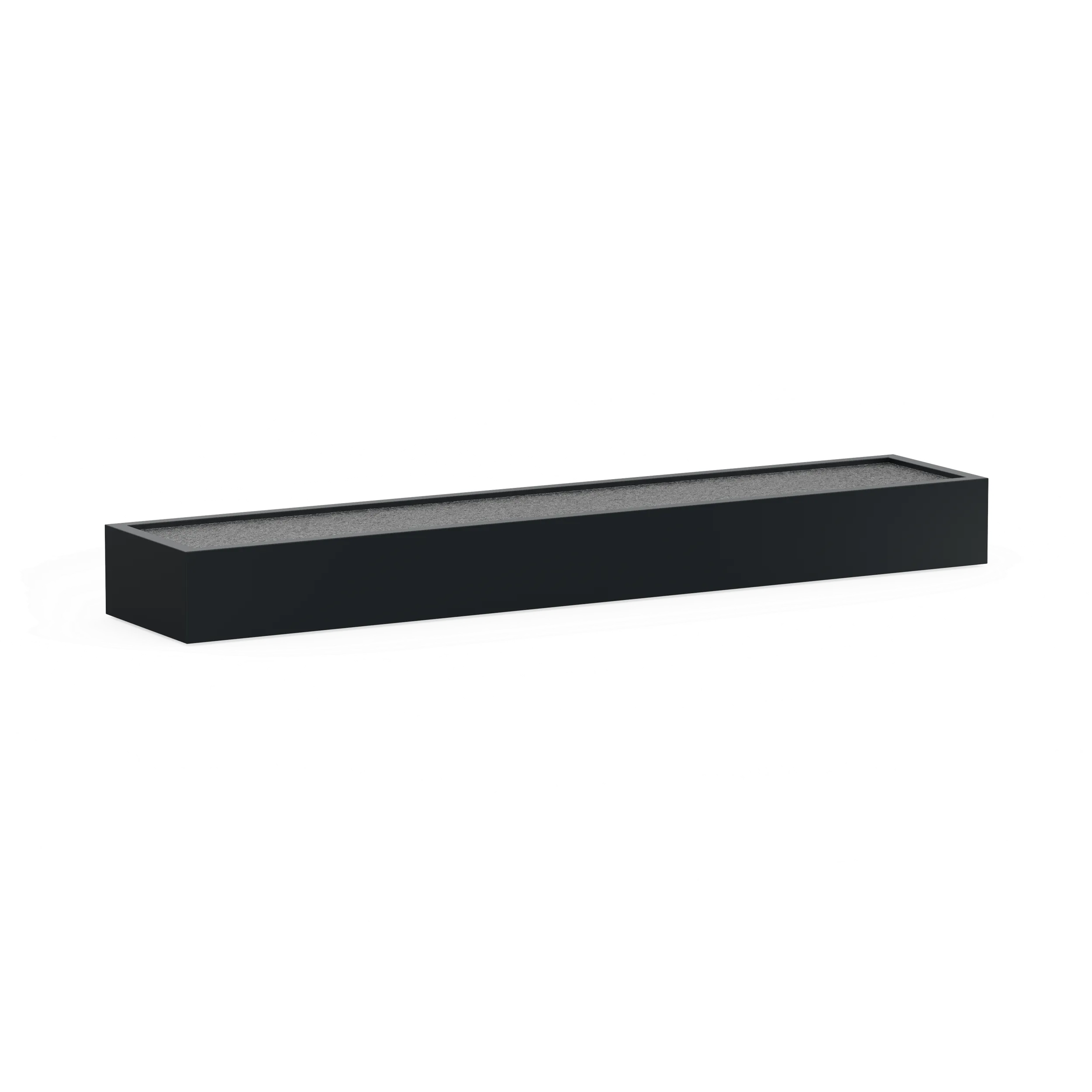 Wasserbecken R • Aluminium